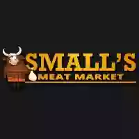 Small's Meat Market Small's Meat Market