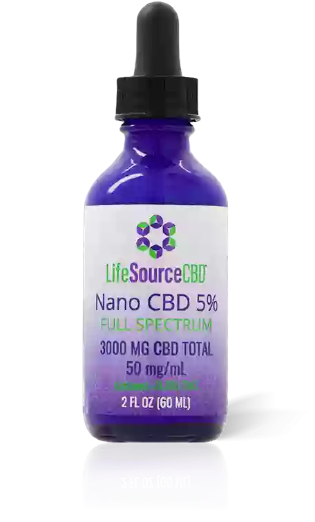 LifeSource CBD LifeSource CBD