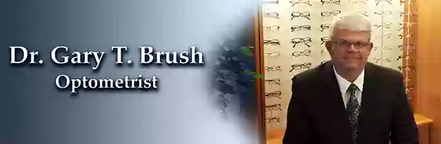 Brush Optical Brush Optical