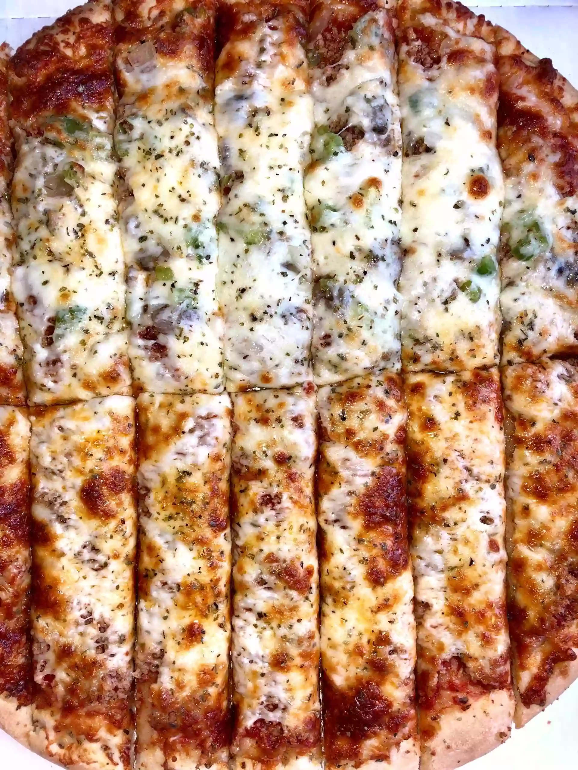 TC's Pizza TC's Pizza