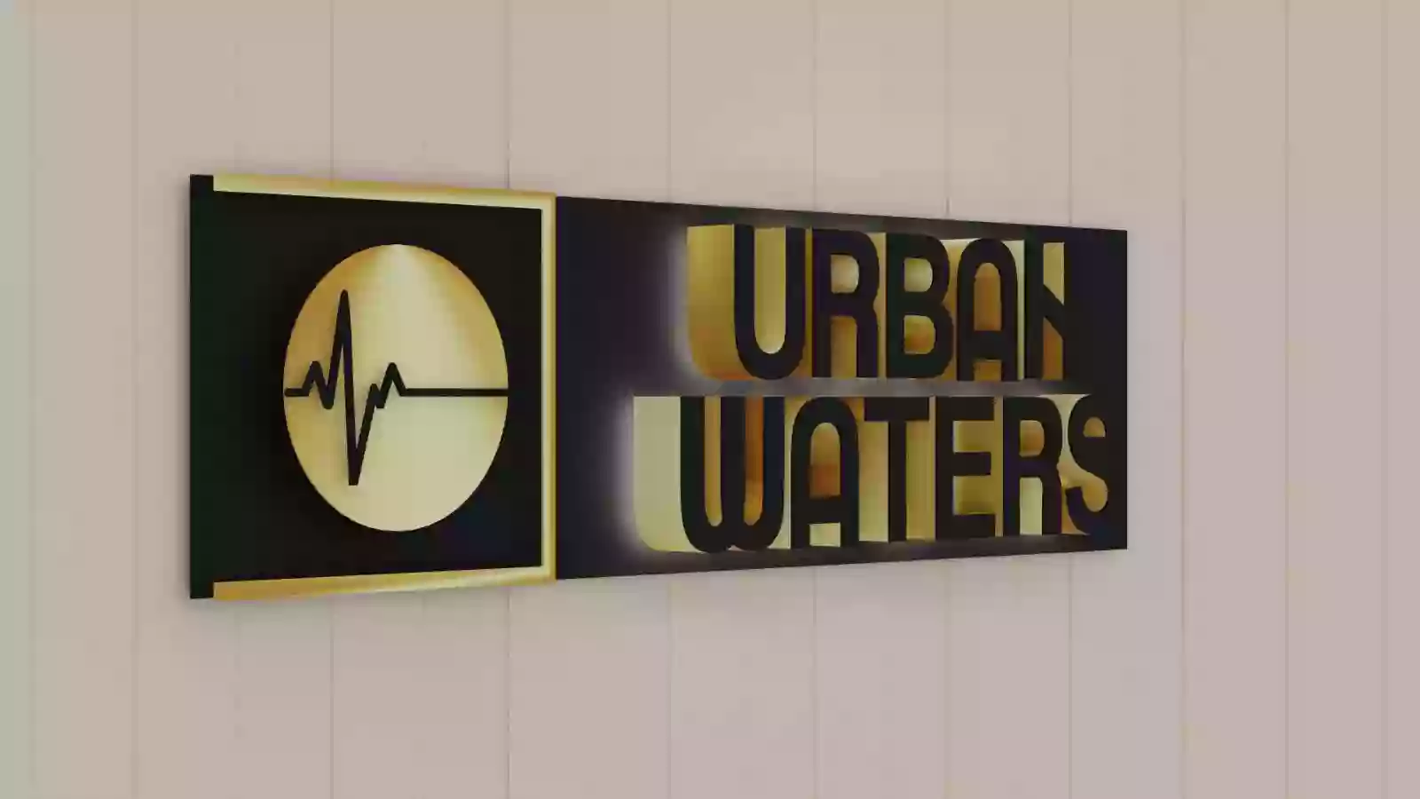 Urban Waters Urban Waters