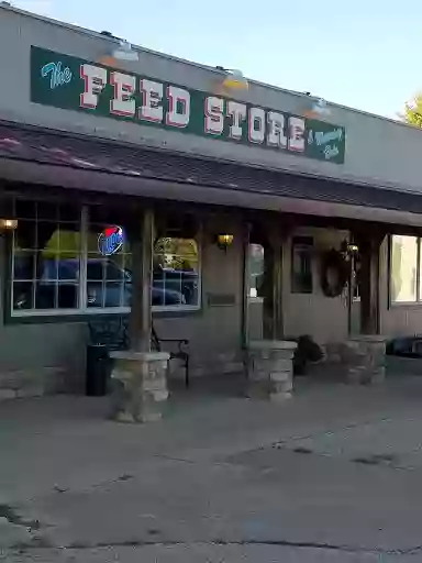 Feed Store Feed Store
