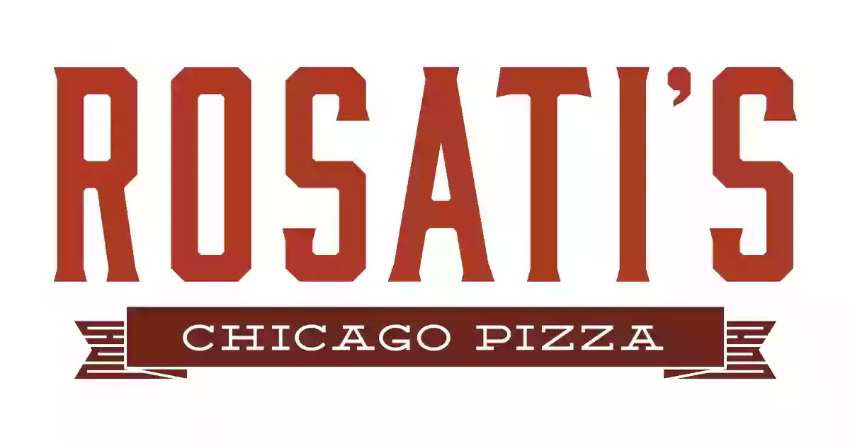 Rosati's Pizza Rosati's Pizza