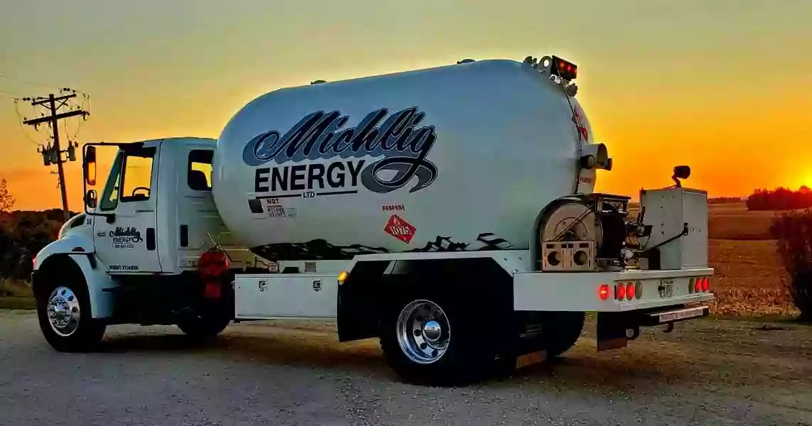 Michlig Energy, LTD. Michlig Energy, LTD.