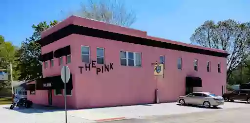 Pink Tavern Inc. Pink Tavern Inc.