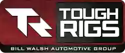 Tough Rigs Tough Rigs