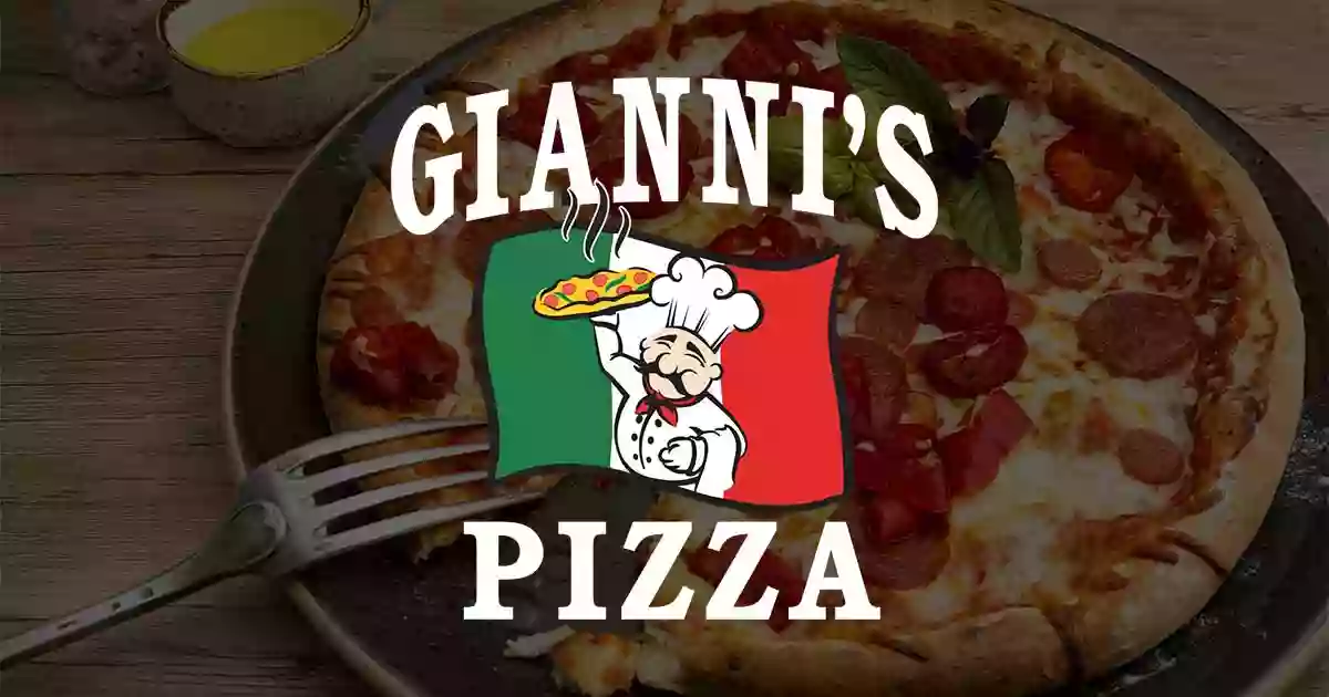 Gianni's Pizza Gianni's Pizza