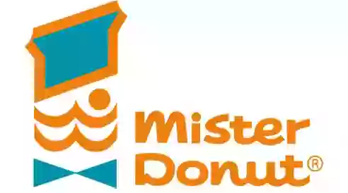 Mister Donut Mister Donut