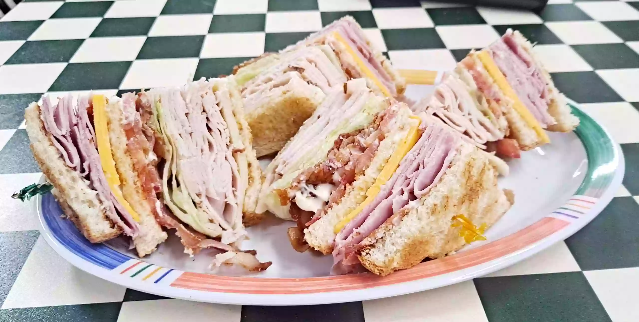 Nu-Way Deli