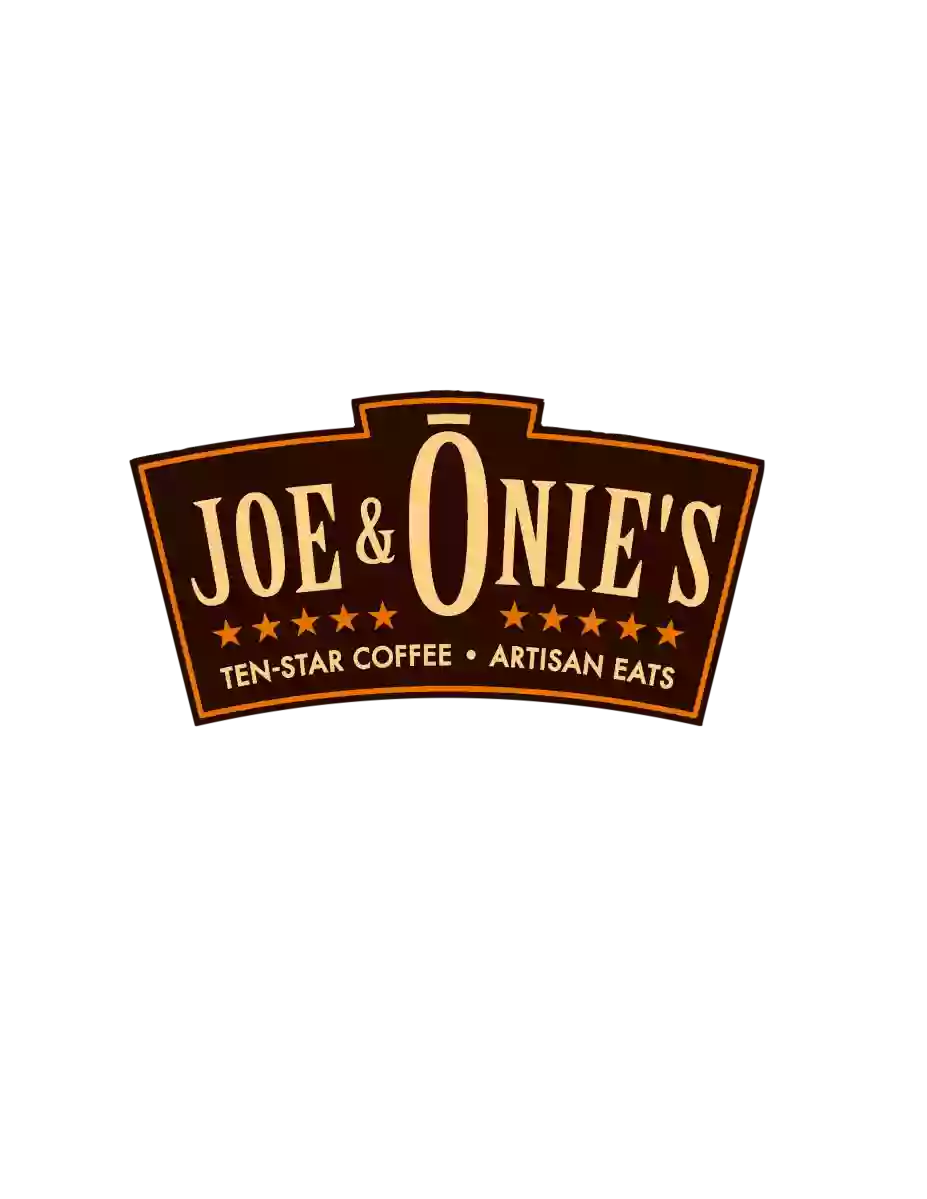 Joe and Onie's Joe and Onie's