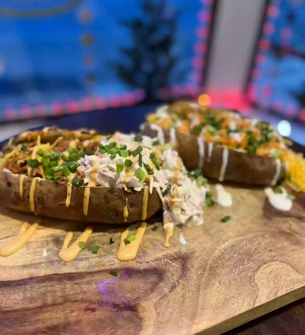 Spudz-N-More Spudz-N-More