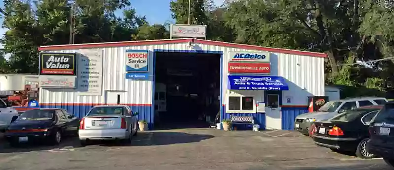 Edwardsville Auto Edwardsville Auto