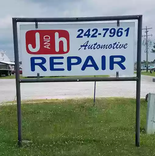 J & H Repair J & H Repair