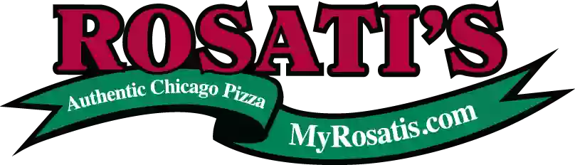 Rosati's Pizza Rosati's Pizza