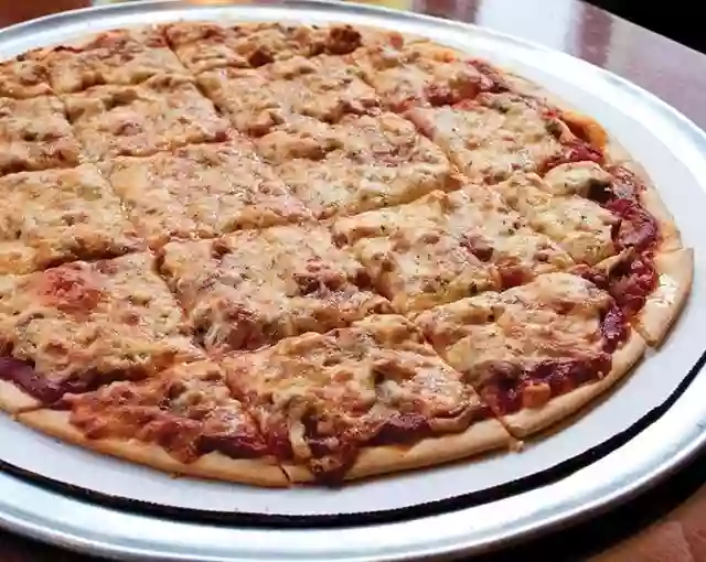 Rosati's Pizza Channahon Rosati's Pizza Channahon
