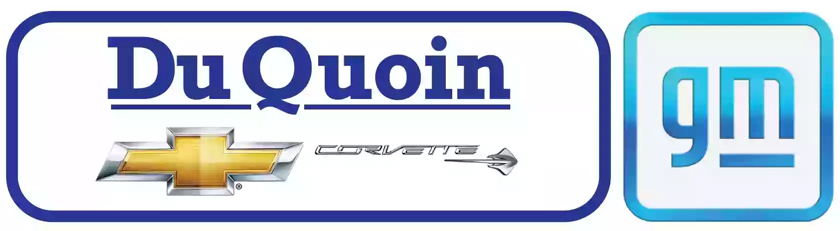 Du Quoin Chevrolet Du Quoin Chevrolet