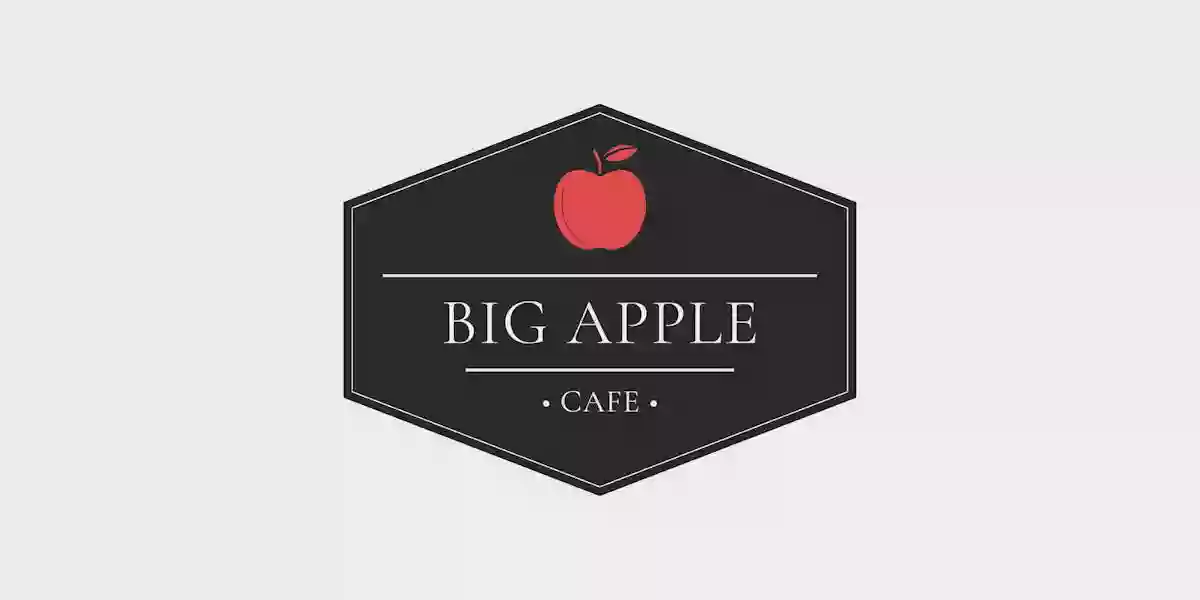 Big Apple Cafe Big Apple Cafe