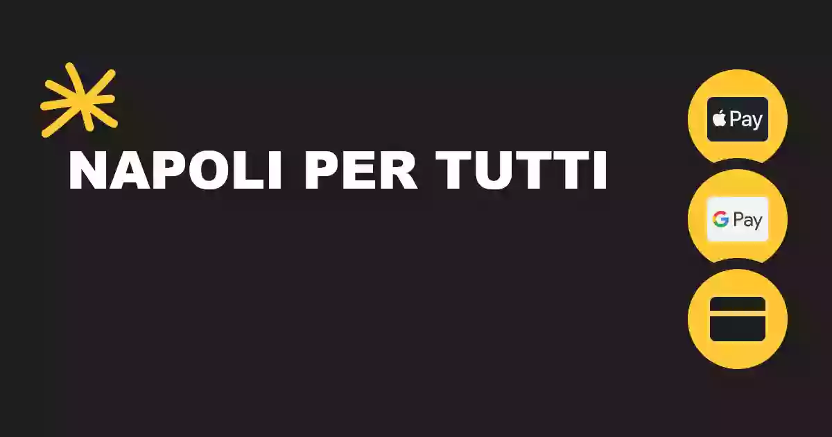 Napoli Per Tutti Napoli Per Tutti
