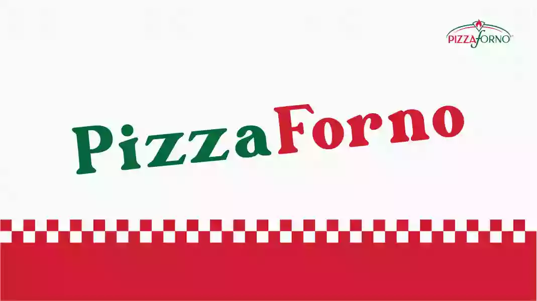 PizzaForno PizzaForno