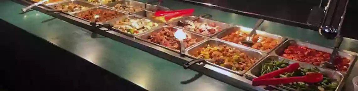 Chinese Buffet Chinese Buffet
