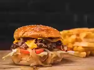 Smittys Burger Barn Smittys Burger Barn