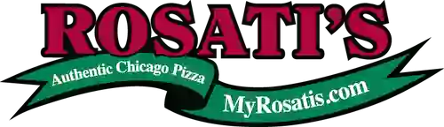 Rosati's Pizza Rosati's Pizza