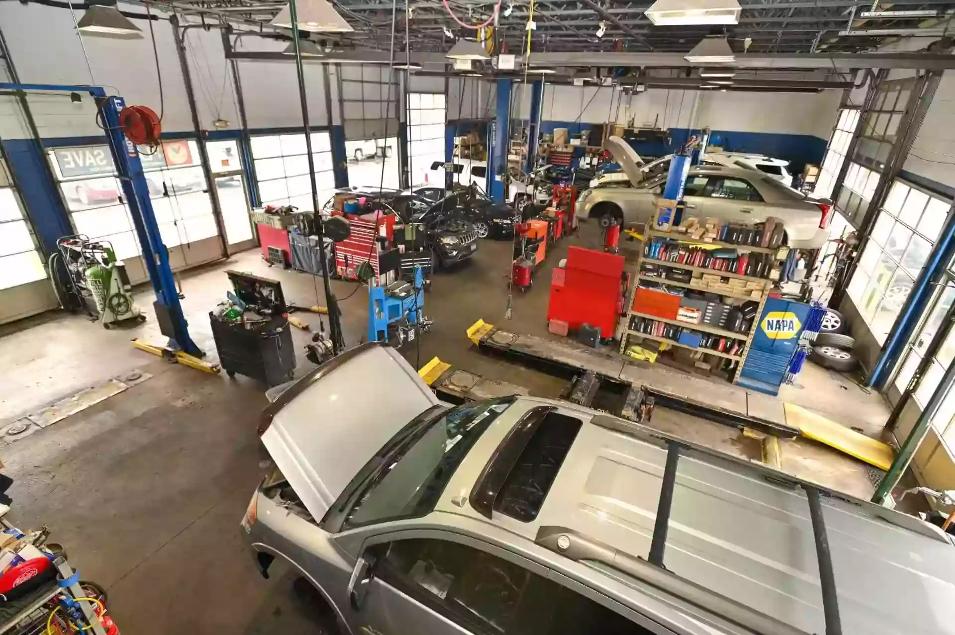 59 Auto Repair 59 Auto Repair
