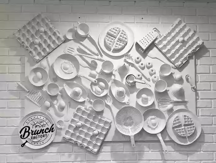 Brunch Factory Brunch Factory