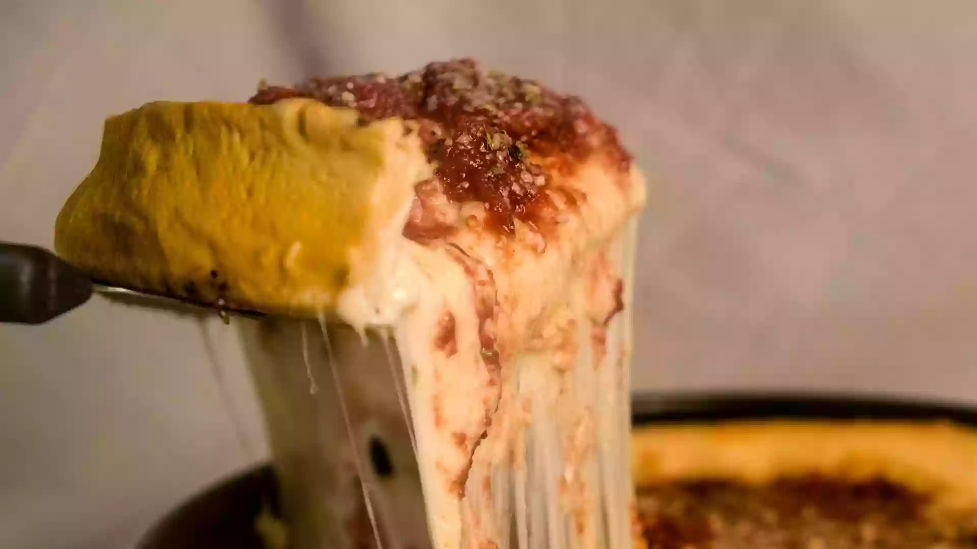 Rosati's Pizza Rosati's Pizza