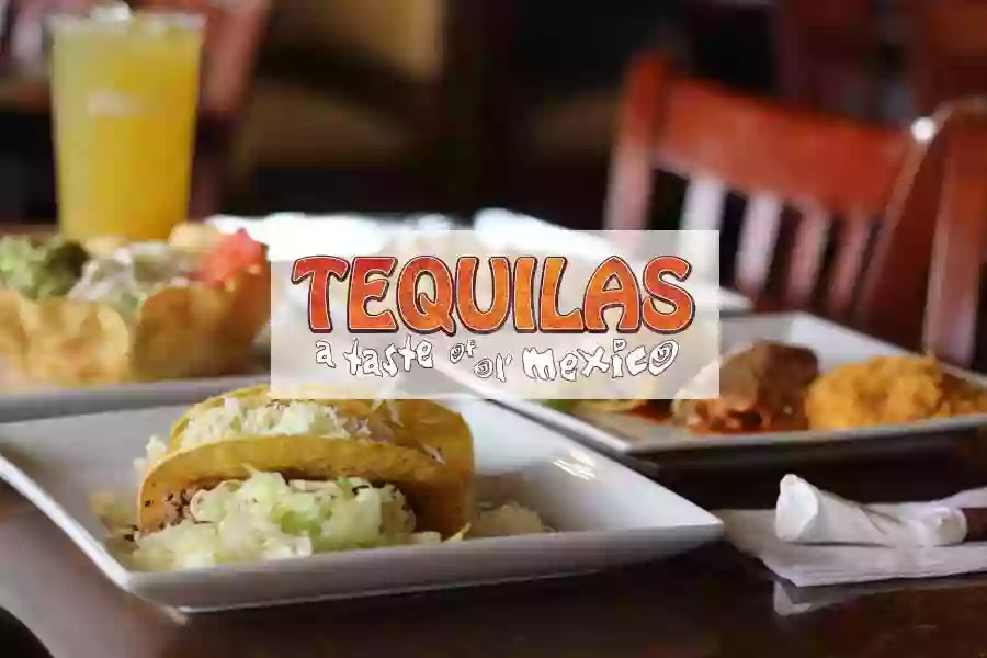 Tequila's Tequila's