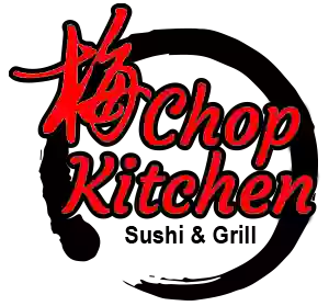 Chop Kitchen Chop Kitchen