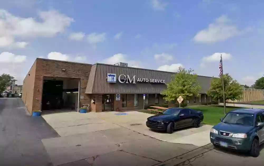C&M Auto C&M Auto