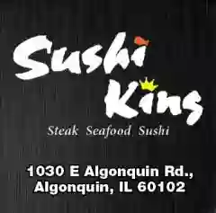 Sushi King Sushi King