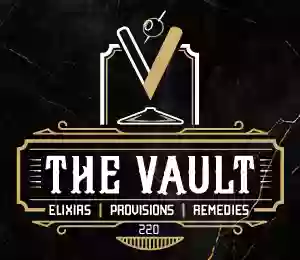 The Vault The Vault
