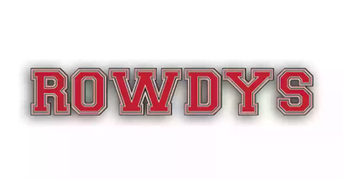 Rowdy's Rowdy's