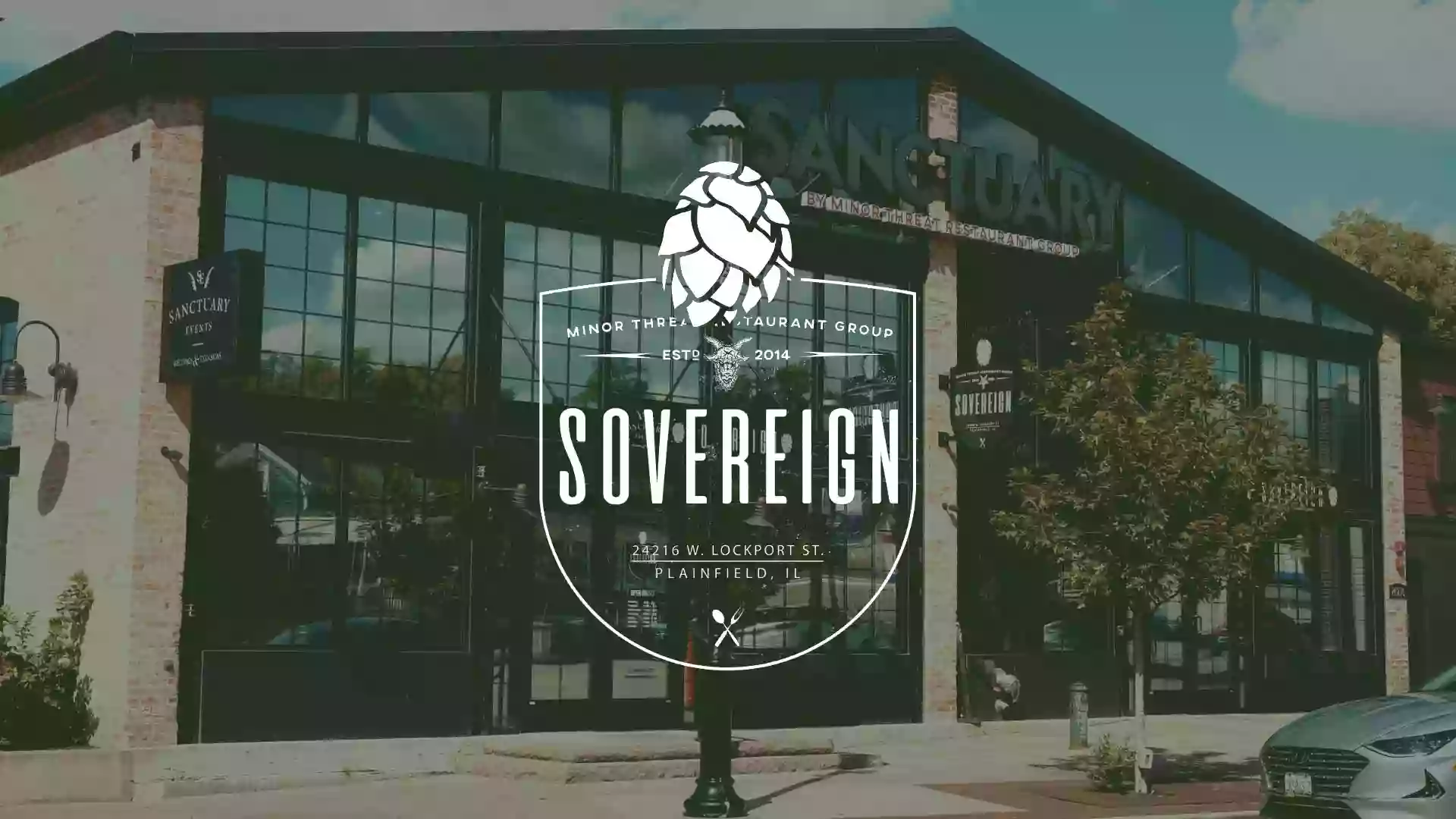 Sovereign Sovereign