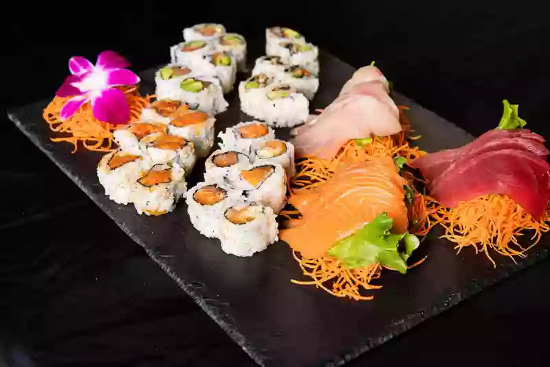 Ko Sushi Ko Sushi