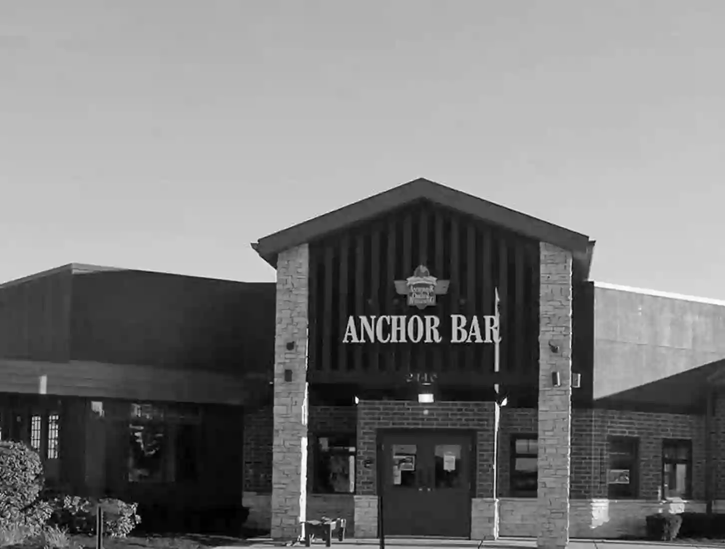 Anchor Bar