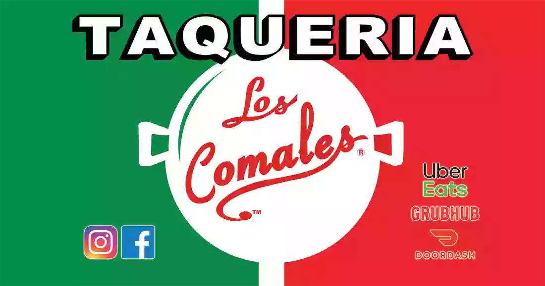 Los Comales Aurora Los Comales Aurora