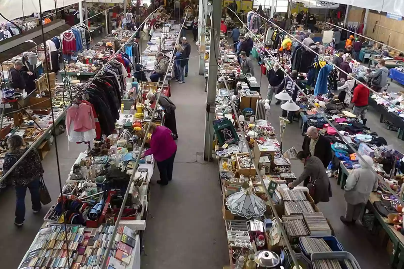 Alton Flea Market Alton Flea Market