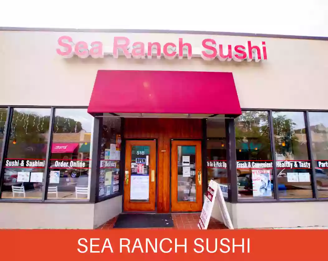 Ao Sushi Ao Sushi