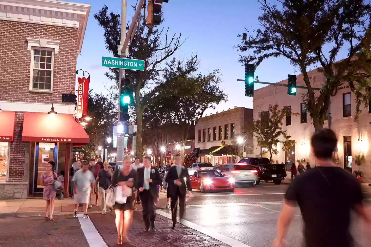 Tapville Social - Naperville Tapville Social - Naperville