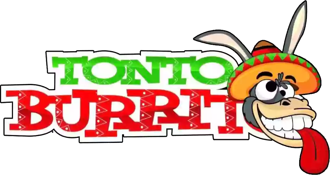 Tonto Burrito Tonto Burrito