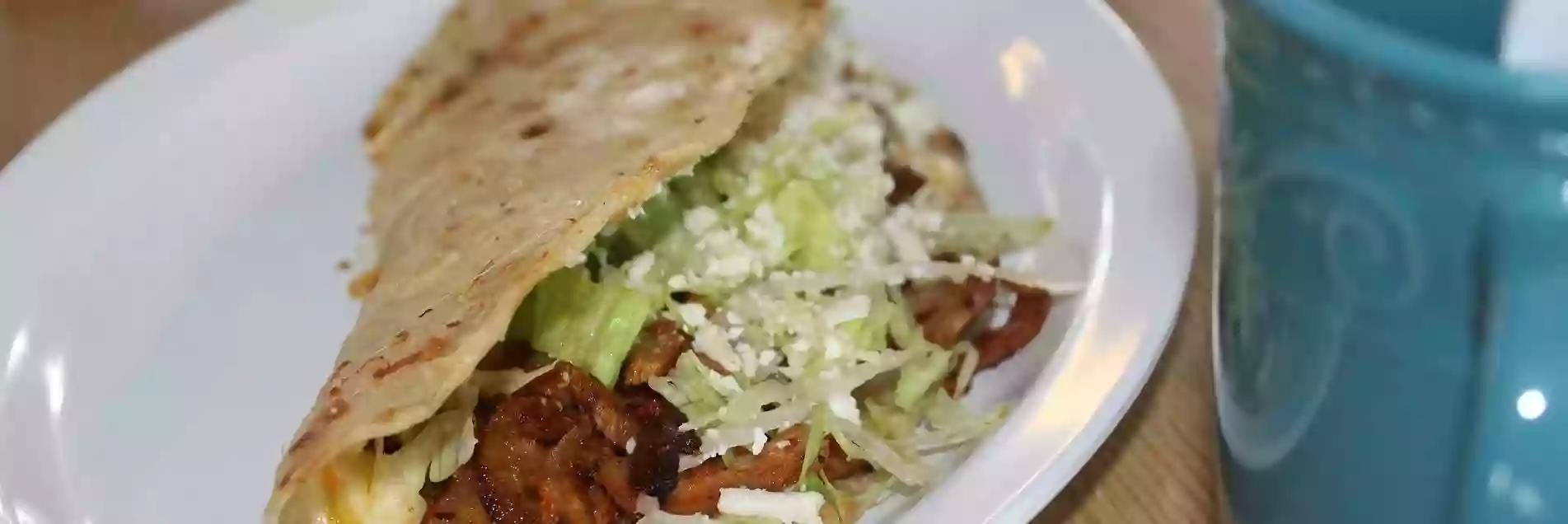 Tacos El Tio