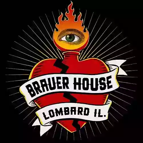 Brauer House Brauer House