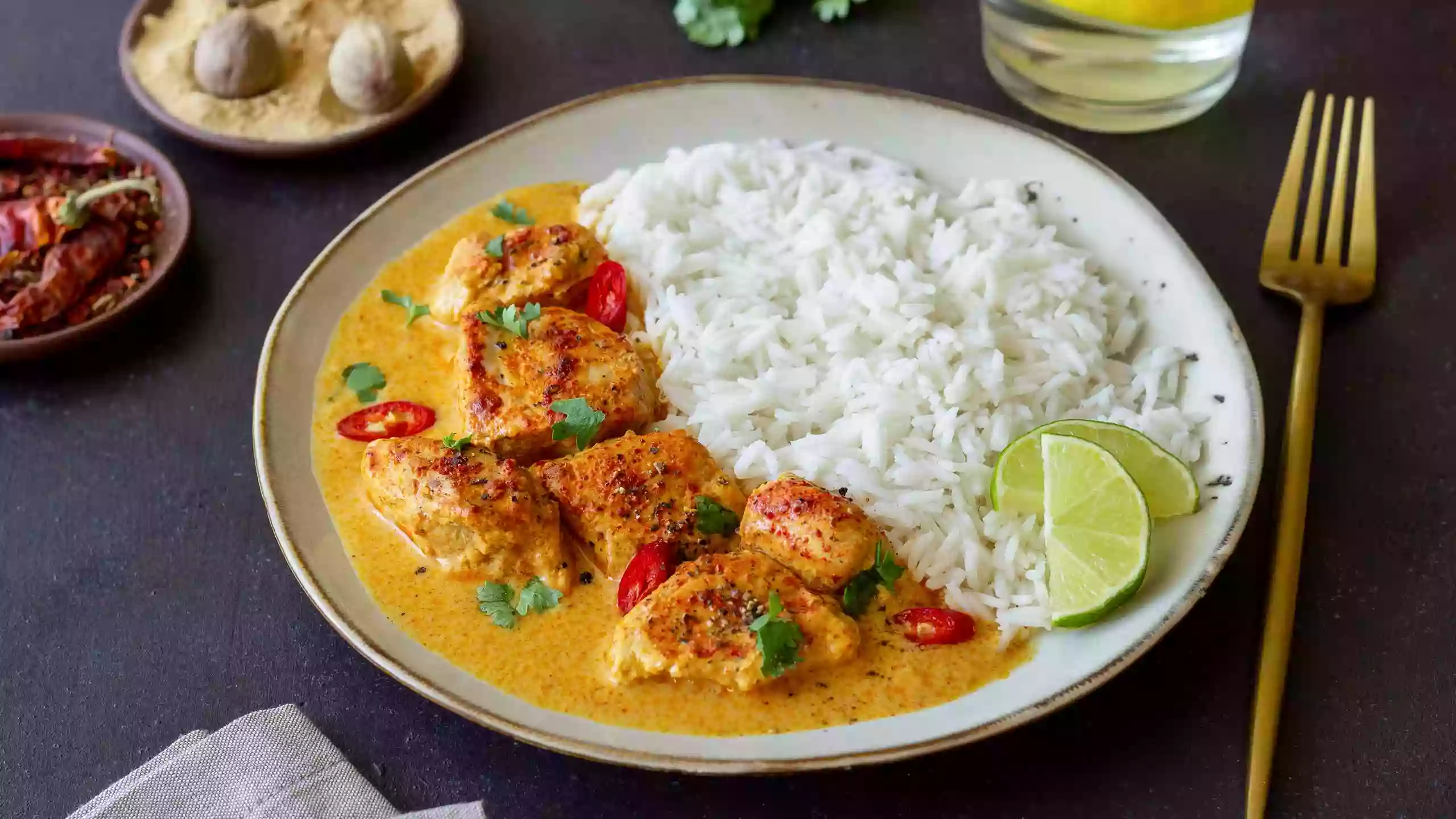 Indian Bistro Indian Bistro