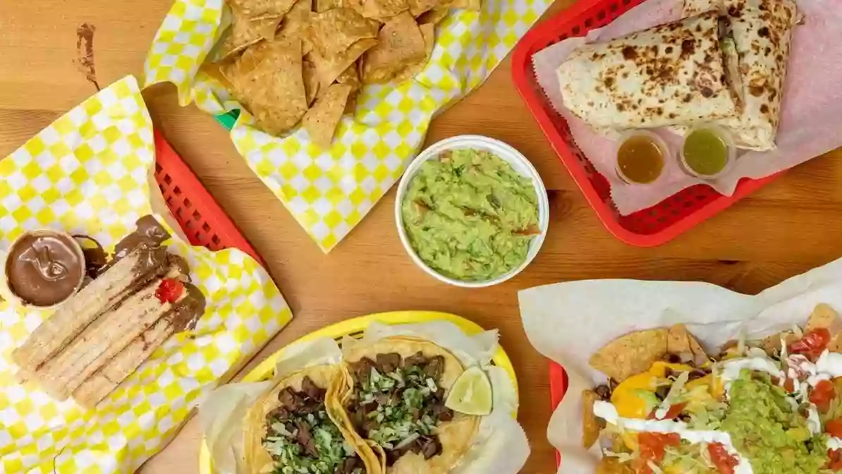 TACO MORO LOCKPORT