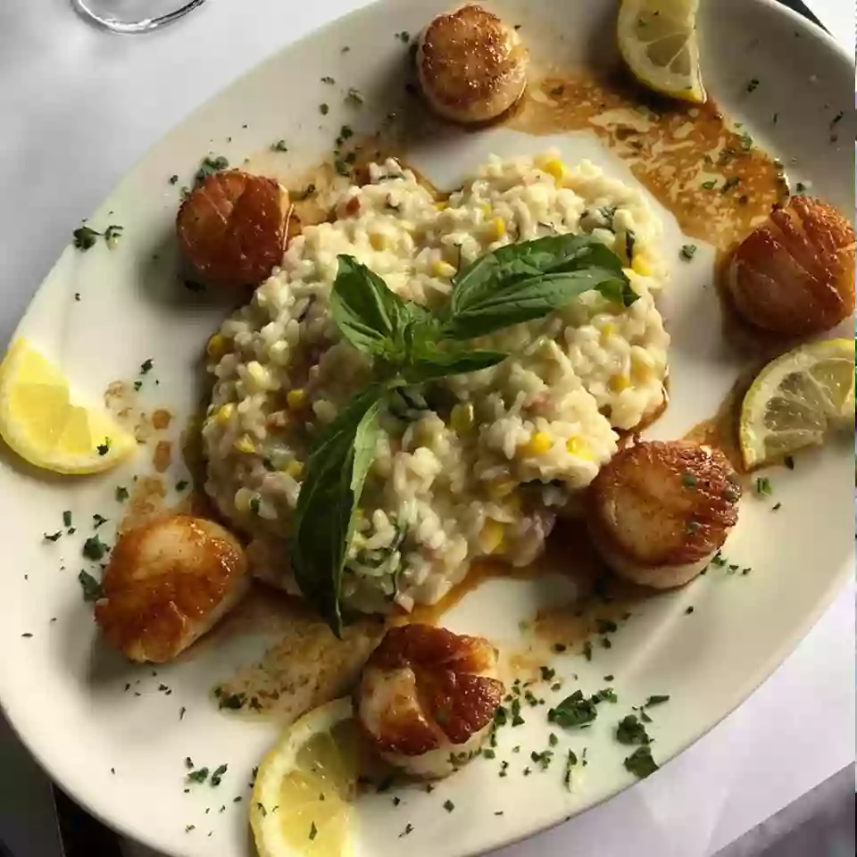 La Dolce Vita of Lemont
