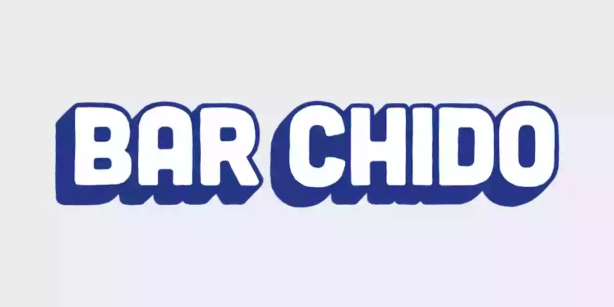 Bar Chido Bar Chido
