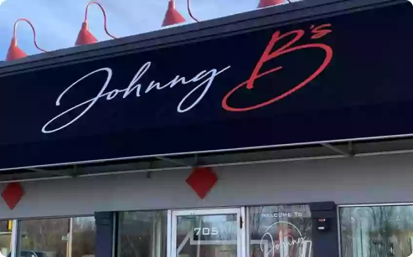 Johnny B's Johnny B's